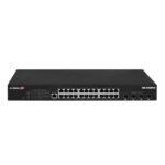 Edimax TGS-5428PLX Switch Vigilancia 24x2.5G mG Po