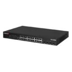 Edimax TGS-5428PLX Switch Vigilancia 24x2.5G mG Po - Imagen 2