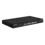 Edimax TGS-5428PLX Switch Vigilancia 24x2.5G mG Po - Imagen 3