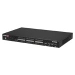 Edimax FS-5428X Smart Switch 24xG SFP 4x10G SFP+ - Imagen 2