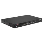 Edimax FS-5428X Smart Switch 24xG SFP 4x10G SFP+ - Imagen 3