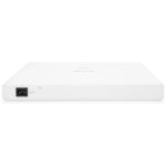 HPE NW IOn 1960 Switch 8xG PoE 2x10G SFP+ 480W - Imagen 3