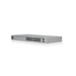 Ubiquiti USW-24 Switch L2 24xGbE 2xG SFP - Imagen 3