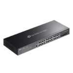 TP-Link SG3428X Switch L2+ 24xG 4x10G SFP+ - Imagen 2