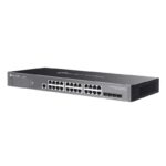 TP-Link SG3428X Switch L2+ 24xG 4x10G SFP+ - Imagen 3