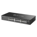 TP-Link ES224G Switch 24xGbE Metal 1U - Imagen 2