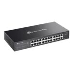 TP-Link ES224G Switch 24xGbE Metal 1U - Imagen 3