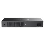 TP-Link ES224G Switch 24xGbE Metal 1U - Imagen 4