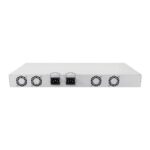 MikroTik CRS418-8P-8G-2S+RM Switch 17xGbE 2xSFP+ - Imagen 2
