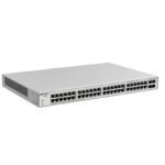 Reyee NBS3200-48GT4XS-P-V2 Switch 48xG PoE+ 370W - Imagen 2