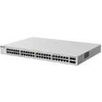 Reyee NBS3200-48GT4XS-P-V2 Switch 48xG PoE+ 370W - Imagen 3