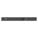D-Link DGS-1026P/E Switch 24xGbE PoE+ 2xSFP - Imagen 4