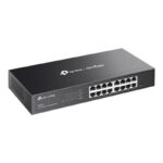 TP-Link ES216G Switch 16xGbE Metal 1U - Imagen 3