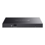 TP-Link ES228GMP Switch 24xPoE+ 2xGb 2xSFP 384W - Imagen 2