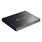 TP-Link SG5452X Switch 48xGbE 4xSFP+ - Imagen 3