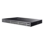 TP-Link SG5452X Switch 48xGbE 4xSFP+ - Imagen 4