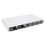 MikroTik CRS812 DDQ Switch 2x400G 2x200G 8x50G - Imagen 2