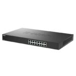 D-Link DMS-1016/E 16x2.5MGb Unmanaged Switch - Imagen 3