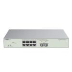 Reyee NBS3300-8MG2XS-P L2 8xmG PoE 2xSFP+ 240W