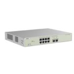 Reyee NBS3300-8MG2XS-P L2 8xmG PoE 2xSFP+ 240W - Imagen 2