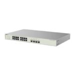 Reyee NBS3300-16MG4XS-HP L2 16xmG PoE 4xSFP+ 370W - Imagen 2