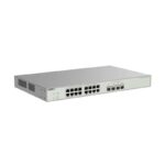 Reyee NBS3300-16MG4XS-HP L2 16xmG PoE 4xSFP+ 370W - Imagen 3