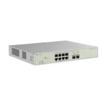Reyee NBS5300-8MG2XS-UP L3 8xxmG HiPoE 2xSFP+ 370W - Imagen 2