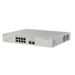 Reyee NBS5300-8MG2XS-UP L3 8xxmG HiPoE 2xSFP+ 370W - Imagen 3
