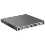 Ruijie RG-CS86-48MG4VS2QXS-UPD Switch L3 48xmG 5G - Imagen 2