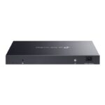 TP-Link SG3428XMPP Switch L2+ 24xGb 4x10G SFP+ 1U - Imagen 2