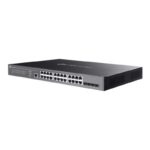 TP-Link SG3428XMPP Switch L2+ 24xGb 4x10G SFP+ 1U - Imagen 3
