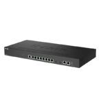 D-Link DMS-1250-12/E Switch 8x2.5mG 2x5mG 2xSFP+ - Imagen 3