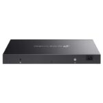TP-Link SG5452XMPP Switch L3 40xG PoE+ 8xG PoE++ - Imagen 2