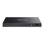 TP-Link SG3428XPP-M2 Switch L2+ 24xGb 4x10G SFP+ - Imagen 2