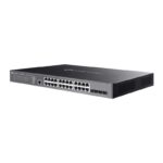 TP-Link SG3428XPP-M2 Switch L2+ 24xGb 4x10G SFP+ - Imagen 3