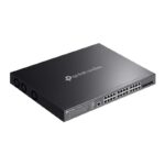TP-Link SG3428XPP-M2 Switch L2+ 24xGb 4x10G SFP+ - Imagen 4