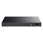 TP-Link SG5428XMPP Switch L3 16xG PoE+ 8xG PoE++ - Imagen 4