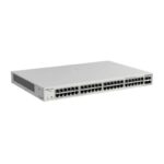 Reyee 48-Port 10G L2 Managed POE Switch, 48 Gigabi - Imagen 2