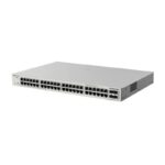 Reyee 48-Port 10G L2 Managed POE Switch, 48 Gigabi - Imagen 3