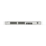 Reyee 24-Port  L2 Managed 10G Switch, 24 Gigabit R