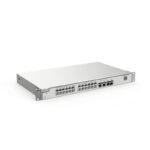 Reyee 24-Port  L2 Managed 10G Switch, 24 Gigabit R - Imagen 2
