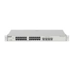 Reyee 24 × 10/100/1000Base-T copper ports with aut