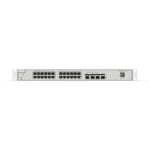 Reyee 24-Port L3 Managed 10G Switch, 24 Gigabit RJ