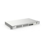 Reyee 24-Port L3 Managed 10G Switch, 24 Gigabit RJ - Imagen 2