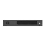 Reyee 16-Port Gigabit unmanaged Switch, 16 Gigabit - Imagen 2
