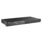 Reyee 16-Port 1000Mbps + 2 Gigabit SFP Ports, 16 o - Imagen 3