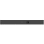 Reyee 24-Port 100Mbps + 1 Uplink Port 1000Mbps + 1 - Imagen 4