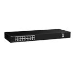 Reyee 16-Port Gigabit Smart Switch, 16 Gigabit RJ4 - Imagen 2