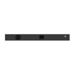 Reyee 28-Port Gigabit Smart POE Switch, 24 PoE/POE - Imagen 3