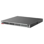 Ruijie 48-Port 10/100/1000BASE-T,and 4 1G/10G SFP+ - Imagen 2